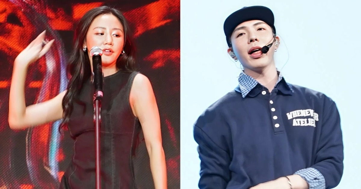 Văn Mai Hương, Erik và dàn sao tổng duyệt lễ trao giải TikTok Văn Mai Hương, Erik và dàn sao tổng duyệt lễ trao giải TikTok