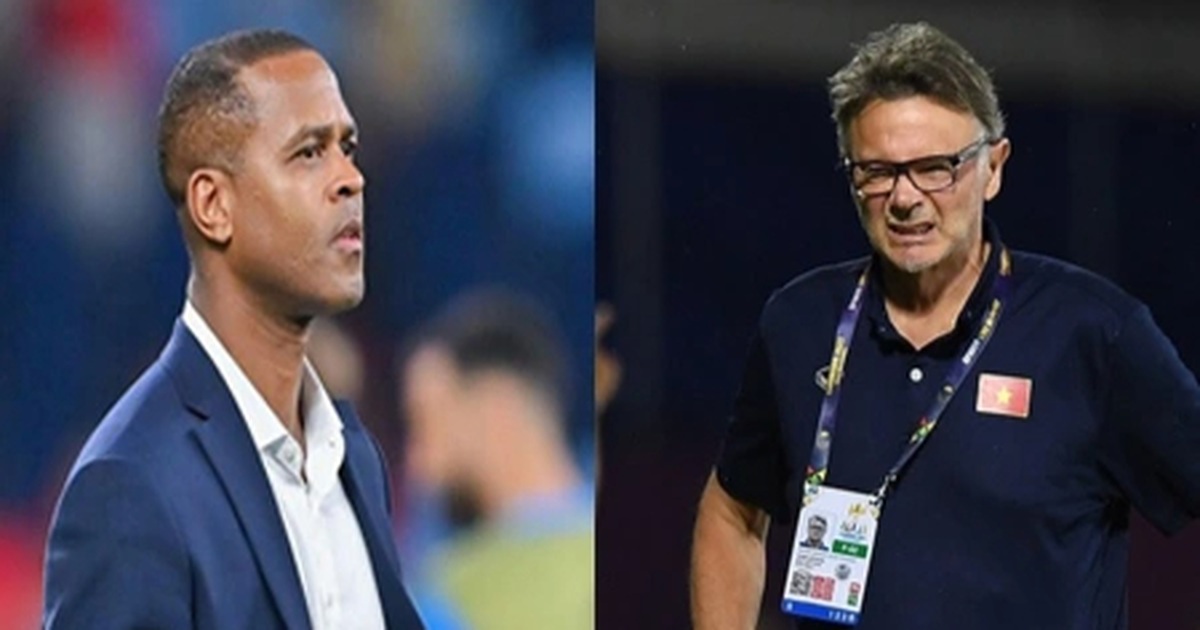 Vì sao Kluivert và Troussier thất bại ở bóng đá Đông Nam Á? Vì sao Kluivert và Troussier thất bại ở bóng đá Đông Nam Á?