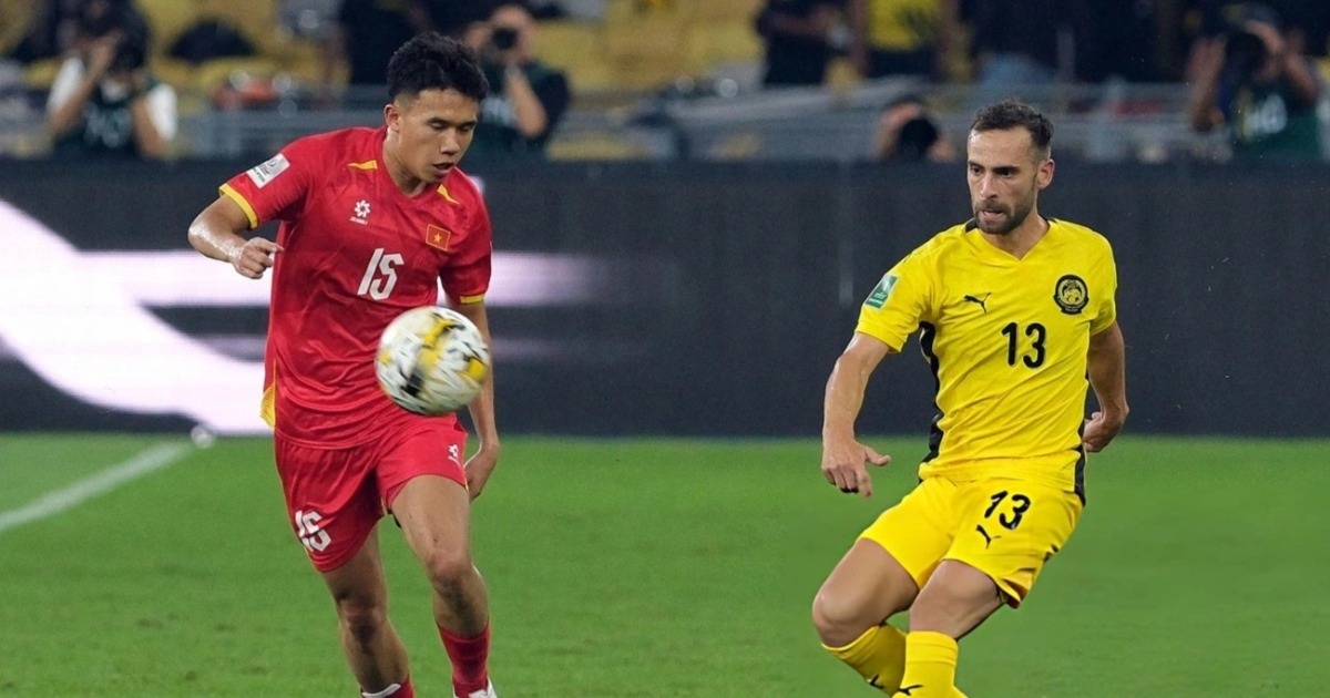 Vì sao Malaysia chưa kháng cáo lên FIFA vụ nhập tịch trái phép? Vì sao Malaysia chưa kháng cáo lên FIFA vụ nhập tịch trái phép?