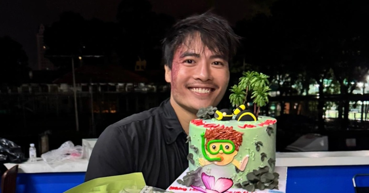 Võ Tấn Phát: “Tôi không đánh đổi hình ảnh chỉ vì một video triệu view” Võ Tấn Phát: "Tôi không đánh đổi hình ảnh chỉ vì một video triệu view"