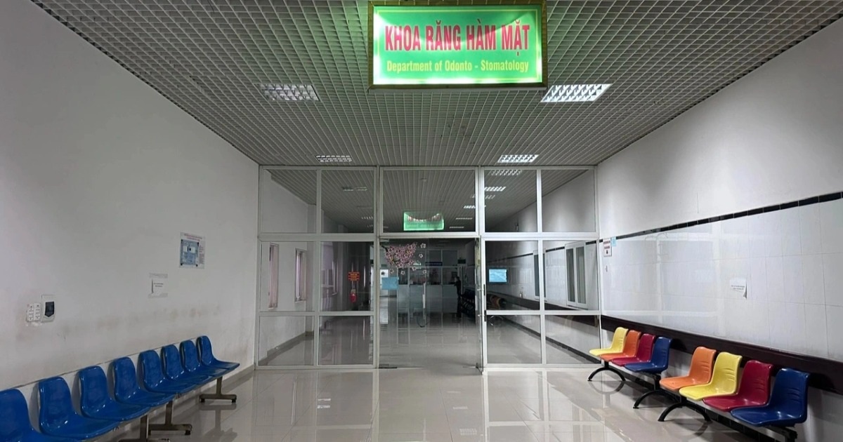 Vụ nữ trưởng khoa tự ý lắp camera tại bệnh viện: Sở Y tế yêu cầu báo cáo Vụ nữ trưởng khoa tự ý lắp camera tại bệnh viện: Sở Y tế yêu cầu báo cáo