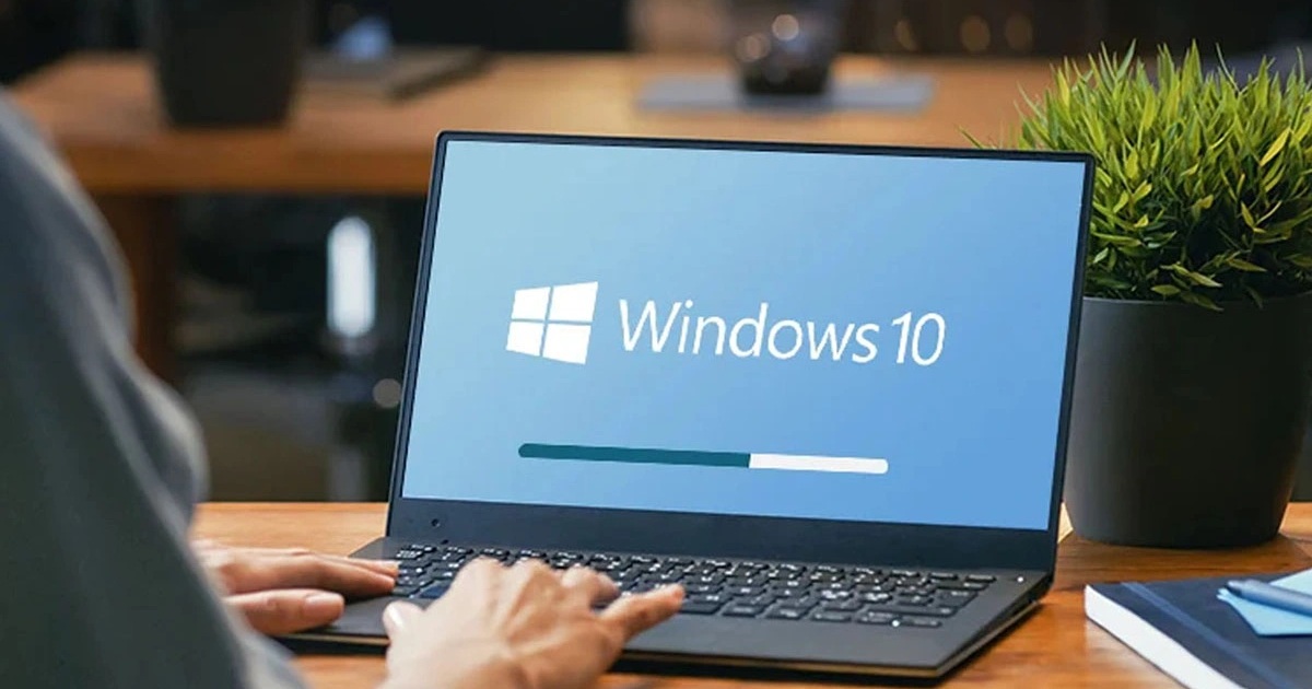 Windows 10 chính thức bị khai tử, kết thúc một “tượng đài” được yêu thích Windows 10 chính thức bị khai tử, kết thúc một “tượng đài” được yêu thích