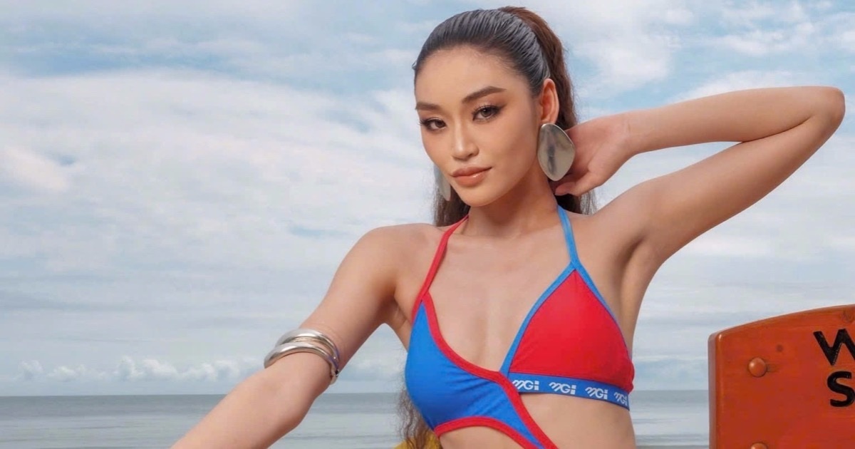 Yến Nhi lọt top 20, nhận 1% phiếu bầu tại Hoa hậu Hòa bình Quốc tế Yến Nhi lọt top 20, nhận 1% phiếu bầu tại Hoa hậu Hòa bình Quốc tế