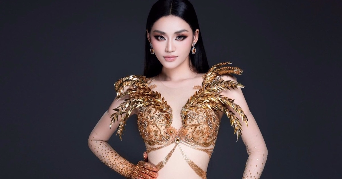 Yến Nhi trượt top 22 Hoa hậu Hòa bình Quốc tế 2025 Yến Nhi trượt top 22 Hoa hậu Hòa bình Quốc tế 2025