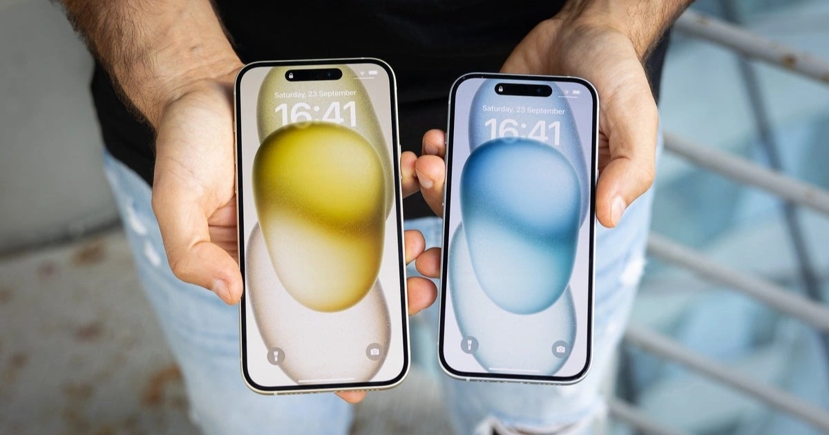 iPhone 15 đột ngột tăng giá sau khi bị Apple khai tử iPhone 15 đột ngột tăng giá sau khi bị Apple khai tử
