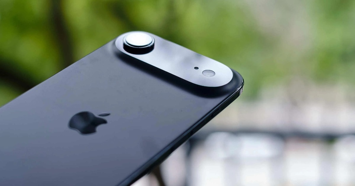 iPhone Air kén khách, iPhone 17 thành ngôi sao mới của Apple iPhone Air kén khách, iPhone 17 thành ngôi sao mới của Apple