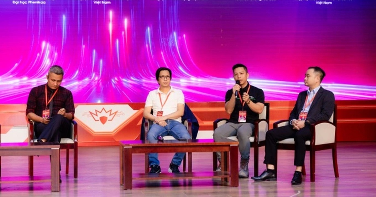 AI đang trở thành vũ khí chiến tranh tâm lý của tội phạm mạng