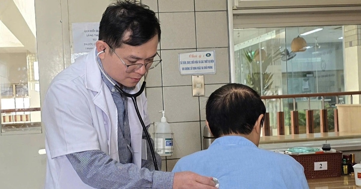 AI giúp phát hiện sớm loại ung thư có tỷ lệ mắc, tử vong hàng đầu