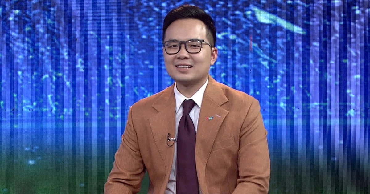 BLV Quang Việt rời VTV sau 14 năm gắn bó