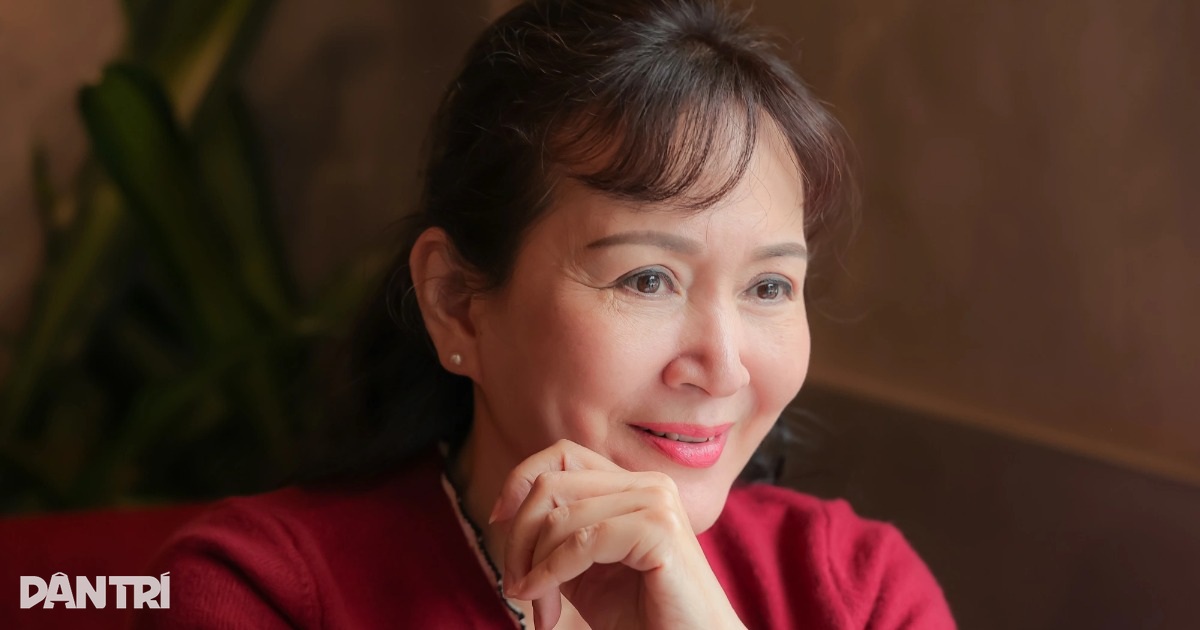 "Bà cố vấn" Minh Hòa nói về quan hệ mẹ chồng - nàng dâu