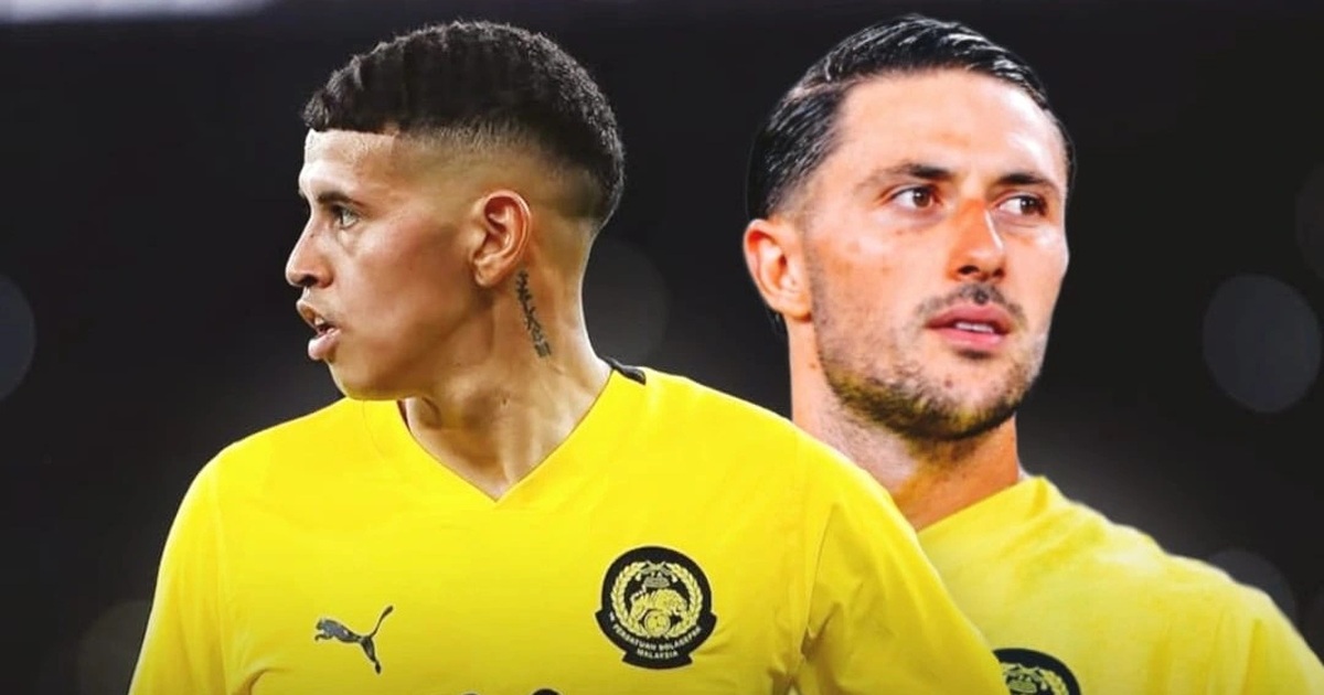 Báo Argentina bình luận về gian dối của LĐBĐ Malaysia