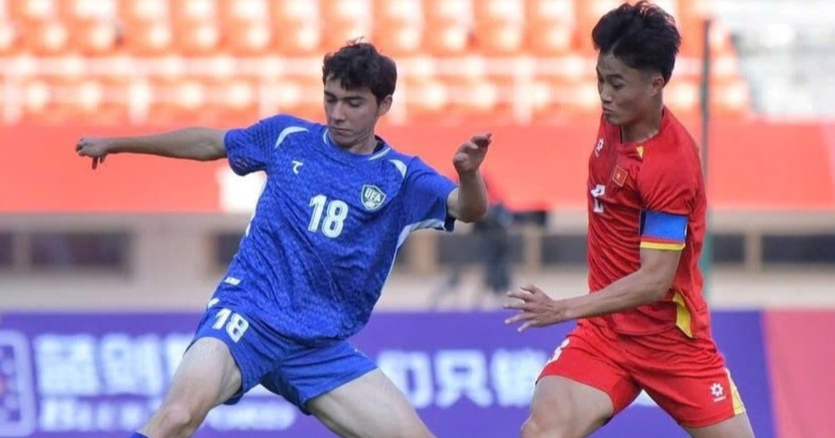 Báo Hàn Quốc nhận xét thẳng thắn về U22 Việt Nam trước trận quyết đấu