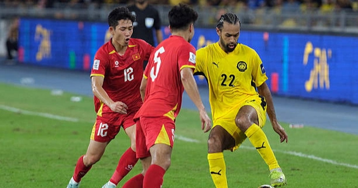 Báo Malaysia dậy sóng sau phán quyết của FIFA