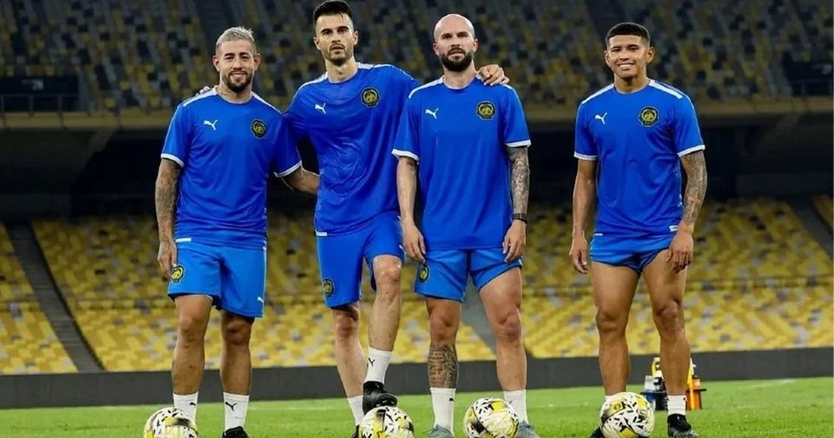 Báo Malaysia tung bằng chứng, nhắc FAM cần chính trực và chuyên nghiệp