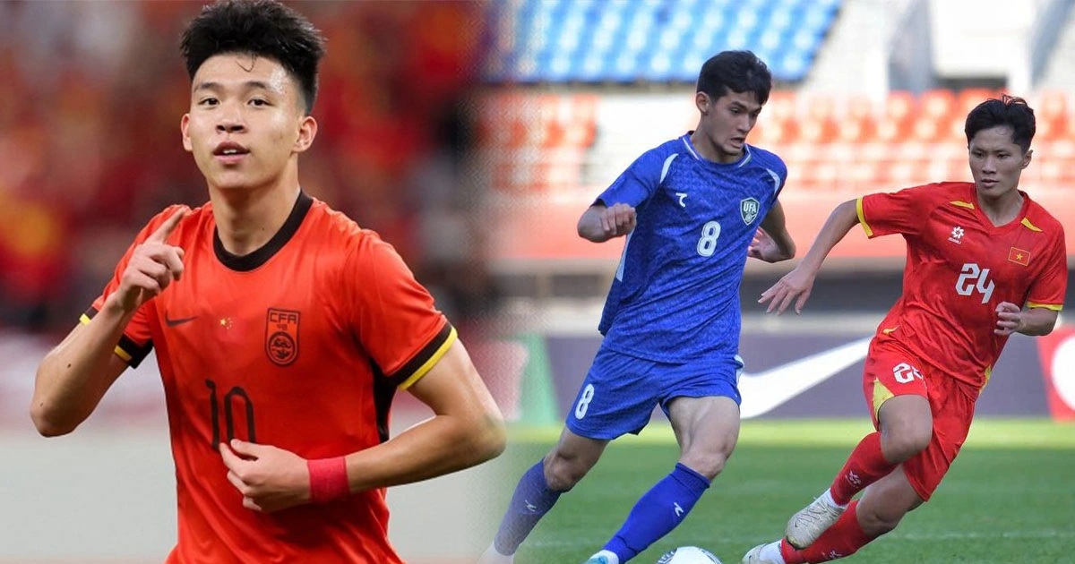 Báo Trung Quốc bình luận sau khi đội nhà thắng sốc và U22 Việt Nam thất bại