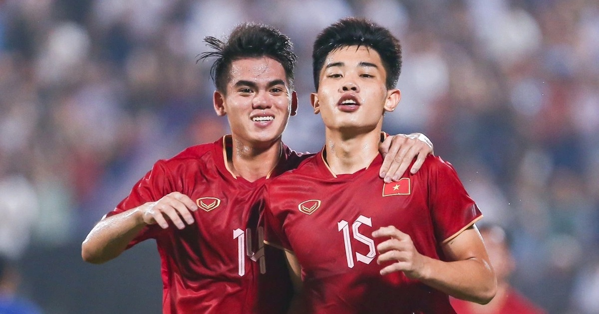 Báo Trung Quốc nhận xét thẳng thắn về U22 Việt Nam