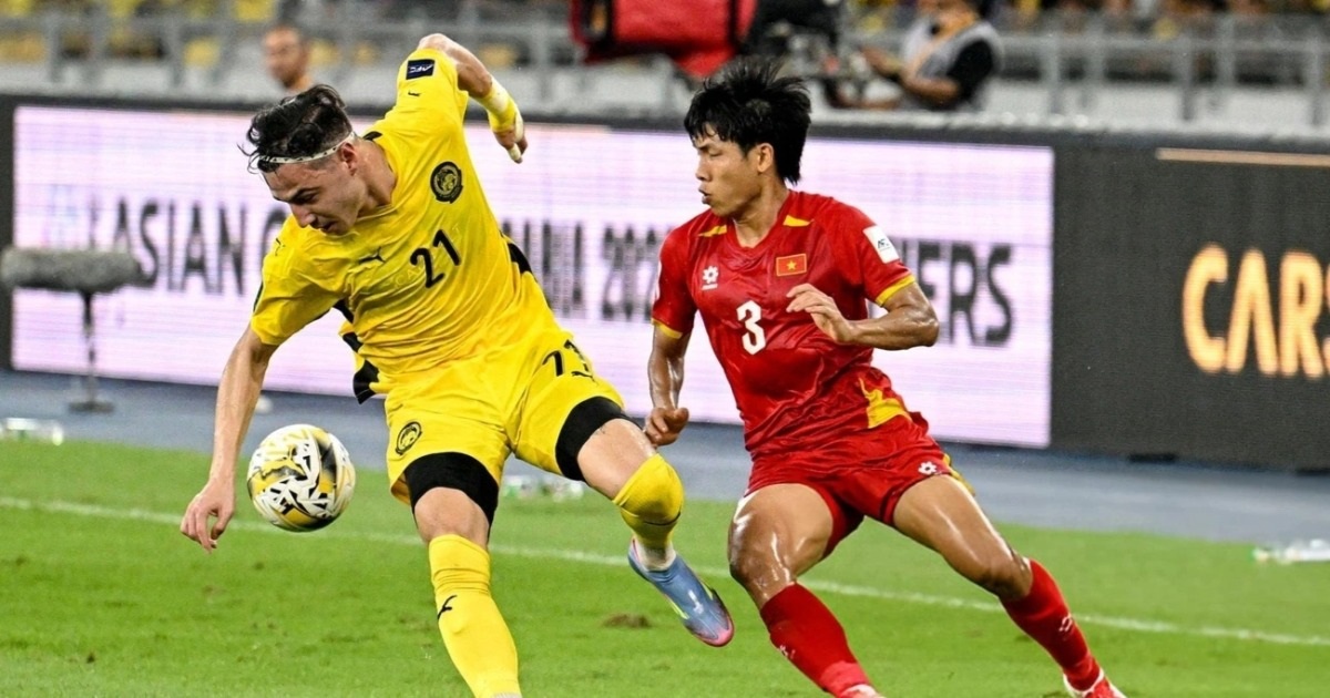 Báo châu Âu bình luận về phán quyết của FIFA với Malaysia