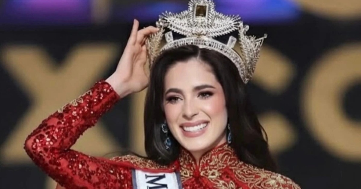 Bê bối bủa vây Hoa hậu Hoàn vũ: Hoa hậu bị tố mua giải, á hậu trả danh hiệu