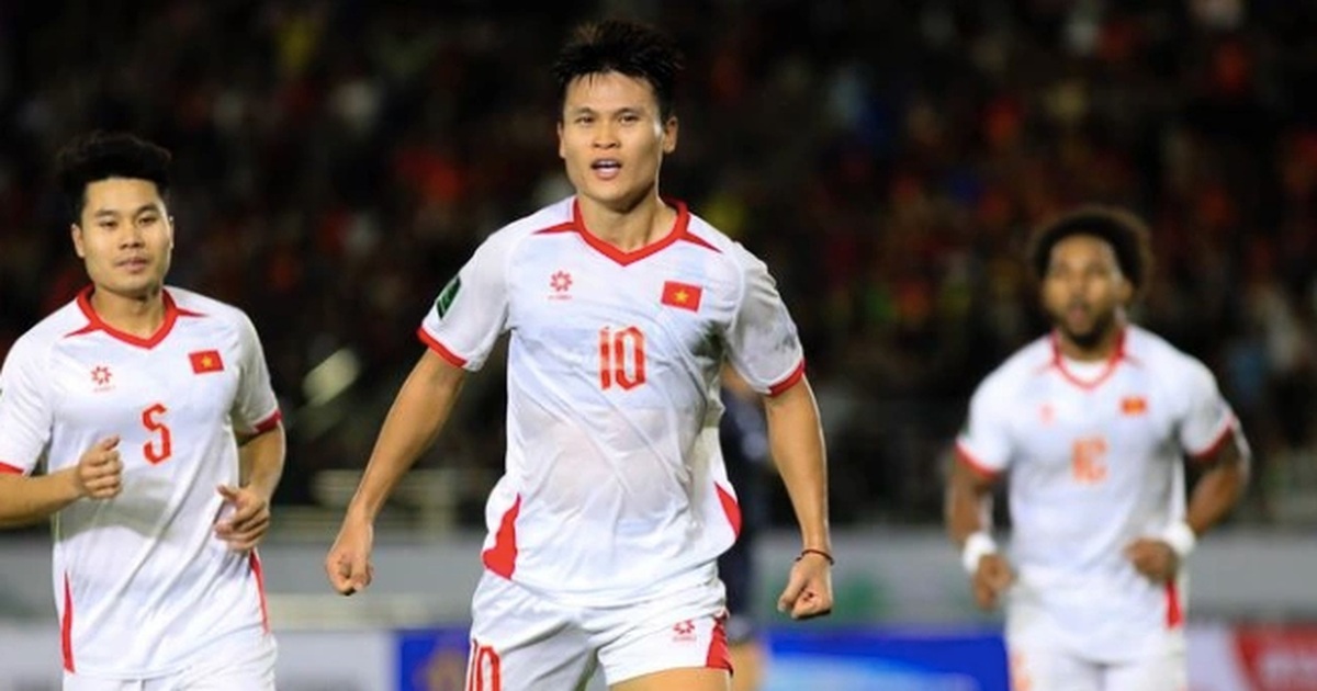 Bóng đá Đông Nam Á thắng lớn ở vòng loại châu Á, đồng loạt tăng hạng FIFA