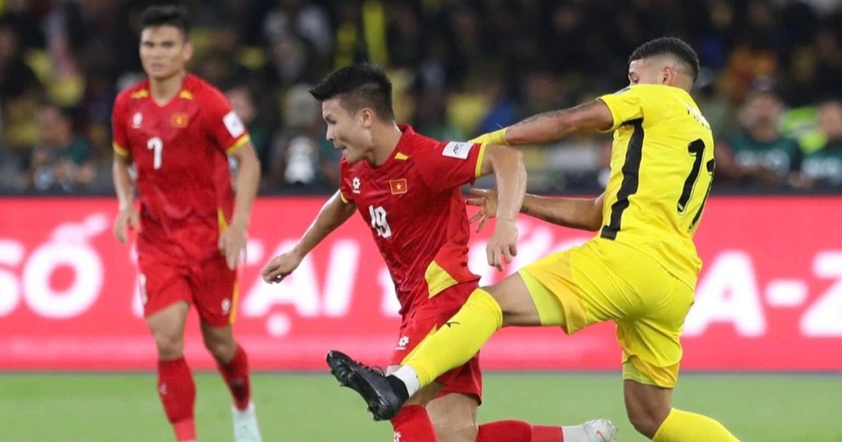 Bóng đá Malaysia: Gian lận khó chối cãi và công bằng với tuyển Việt Nam