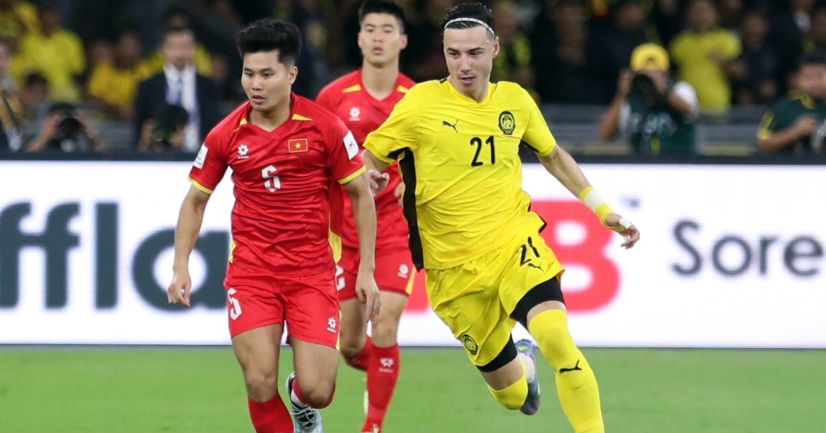 Bóng đá Malaysia: Hành trình sụp đổ từ cầu thủ nhập tịch đến án phạt FIFA