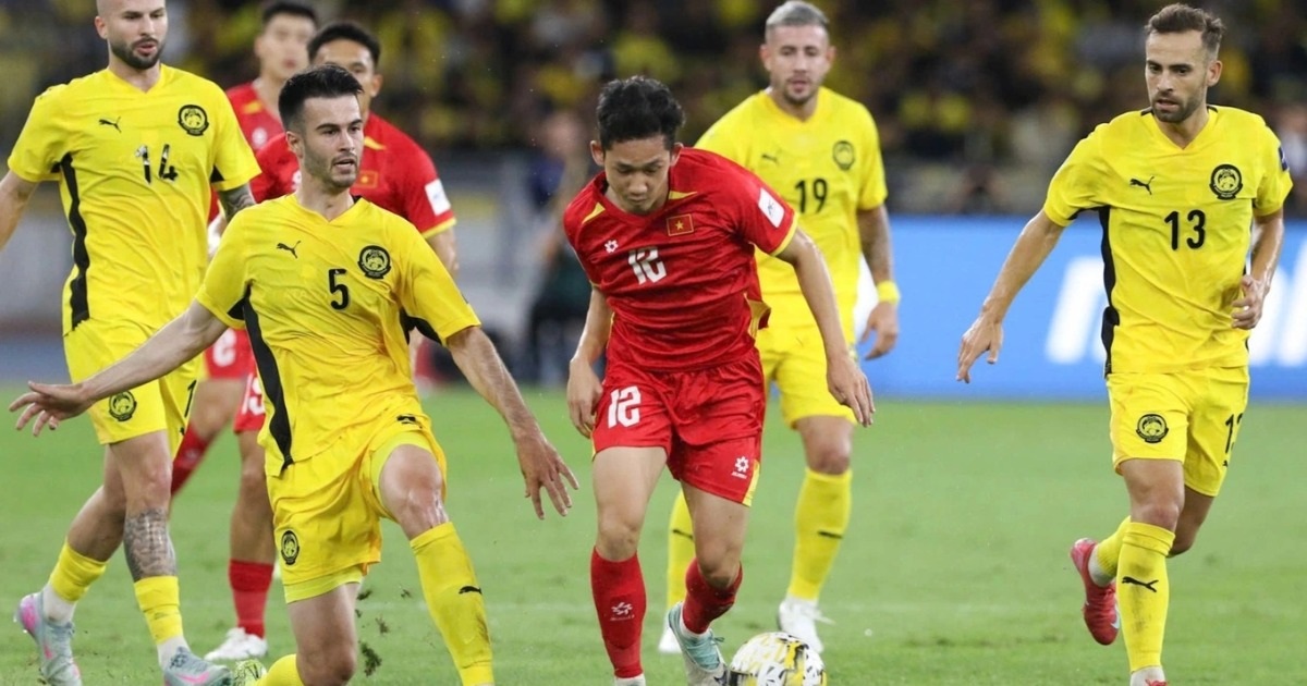 Bóng đá Malaysia khủng hoảng vì án phạt: Đồng tiền không cứu nổi sai lầm