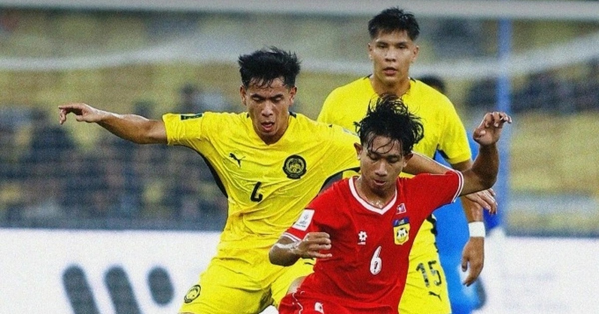 Bóng đá Malaysia nhận án phạt của AFC, phải nộp gần 350 triệu đồng