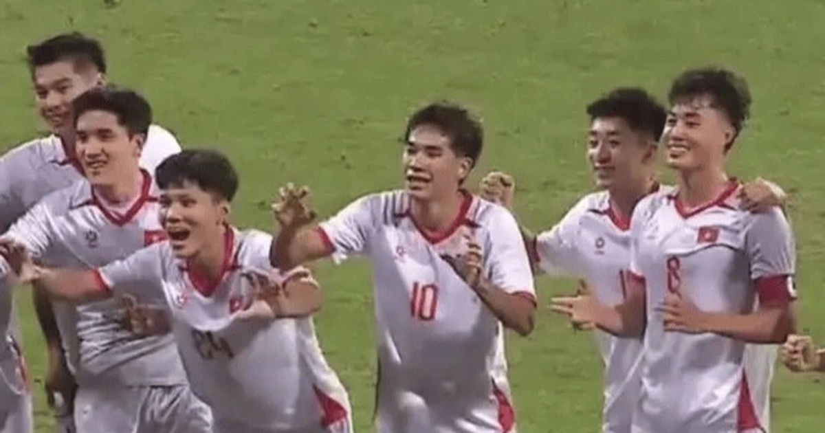 CĐV châu Á: "U22 Việt Nam có thể cạnh tranh vô địch với U22 Hàn Quốc"