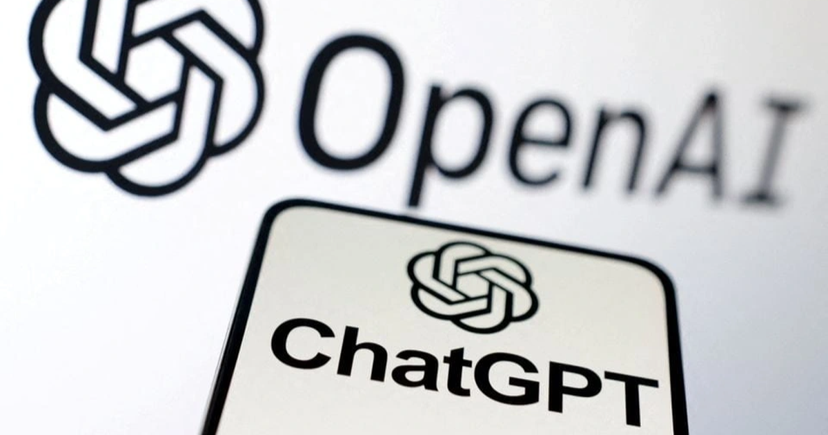 ChatGPT, X và hàng loạt trang web gặp sự cố