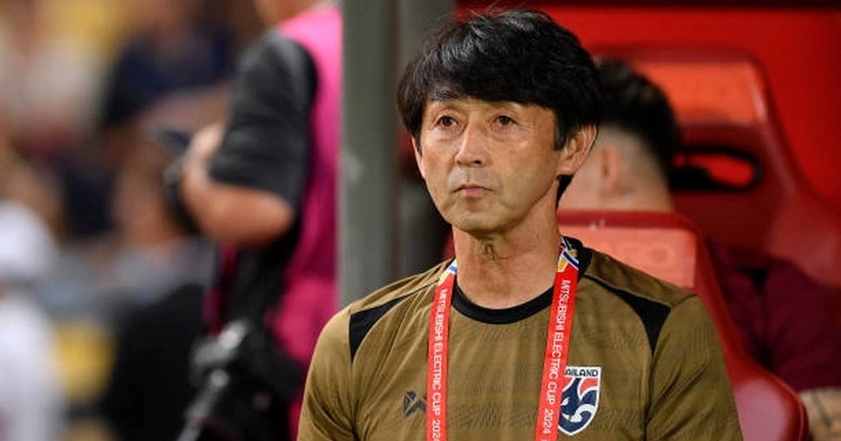 Cổ động viên dọa tẩy chay tuyển Thái Lan để ủng hộ HLV Masatada Ishii