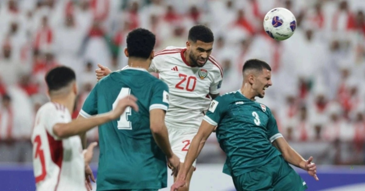 Cuộc đua giành “nửa suất” châu Á dự World Cup: Nghẹt thở, chưa thể ngã ngũ