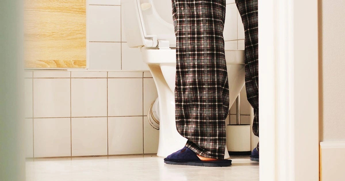 Dấu hiệu ban đêm cảnh báo căn bệnh ung thư dễ bị bỏ sót ở nam giới