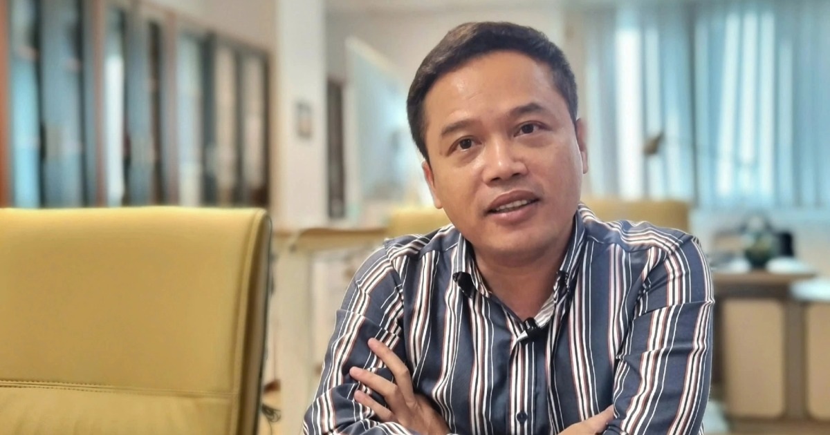 Đề xuất đưa địa phương thành "Hub" công nghệ chiến lược tầm cỡ khu vực