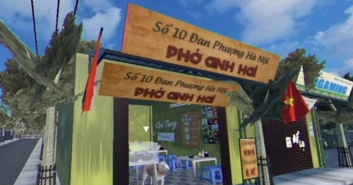 Điểm tuần: Game “Tiệm phở của anh Hai” gây sốt, iPhone 16e giảm giá
