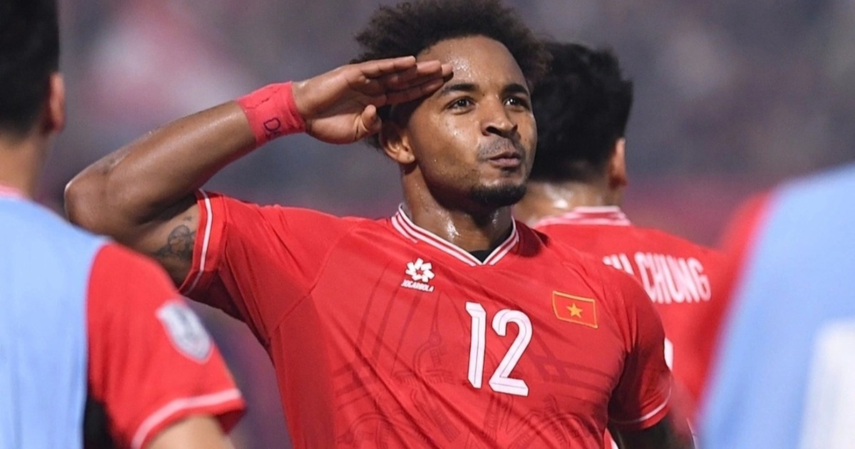 Đội tuyển Việt Nam: Xuân Son có tên, Hoàng Hên vắng mặt