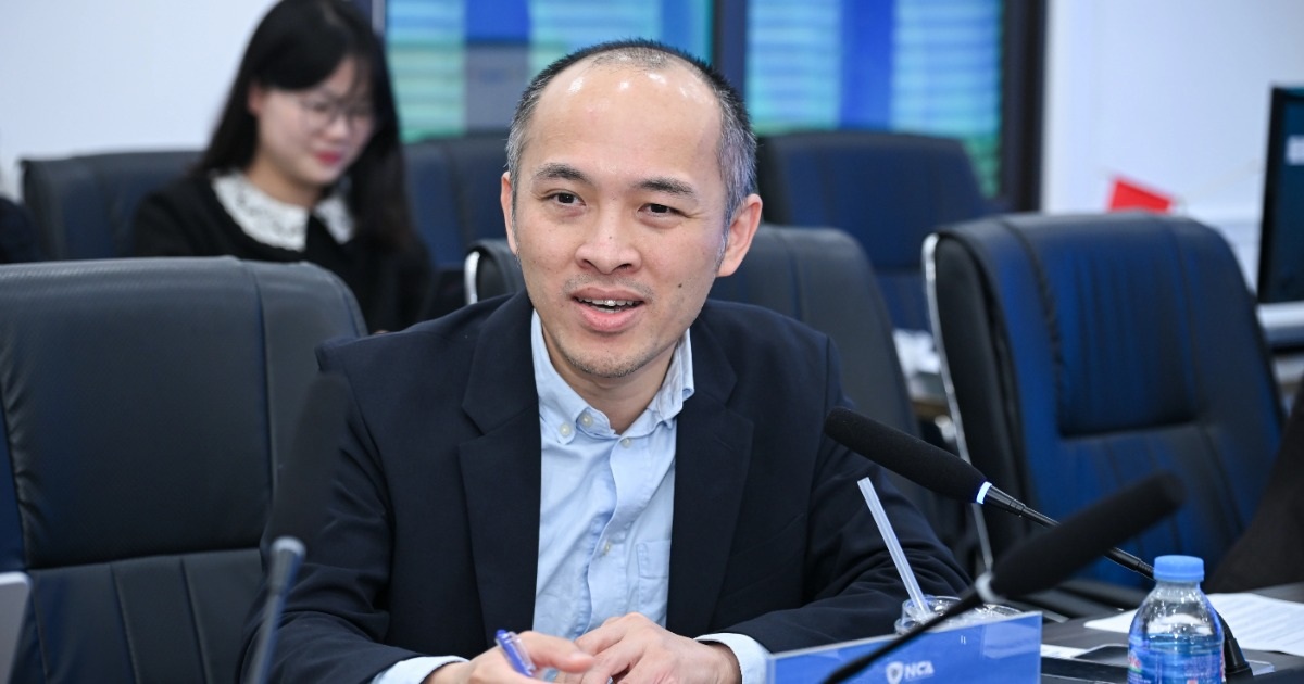 Dự thảo Luật An ninh mạng chấm dứt tình trạng thu thập dữ liệu dễ dãi