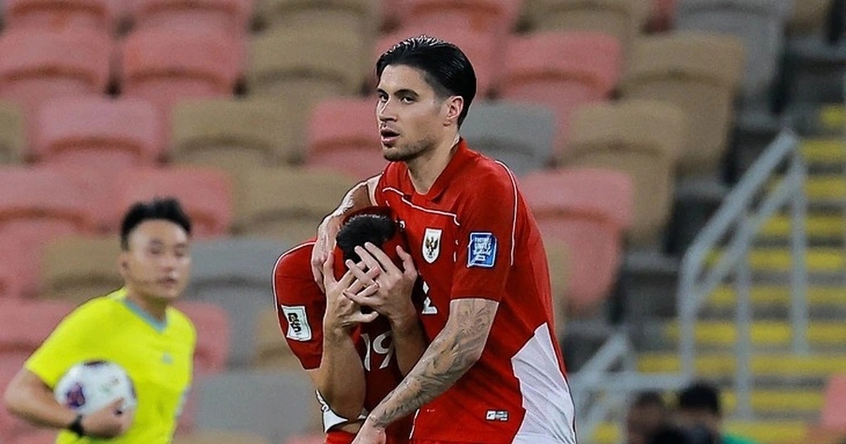 FIFA trao quyền đặc biệt cho Indonesia ở giải đấu mới lạ