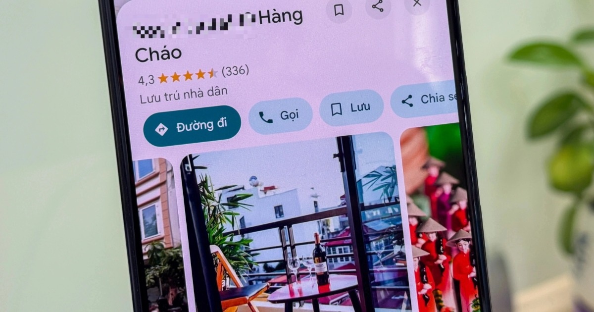 Google xóa 30.000 đánh giá 1 sao về khách sạn từ chối khách lúc 2h sáng