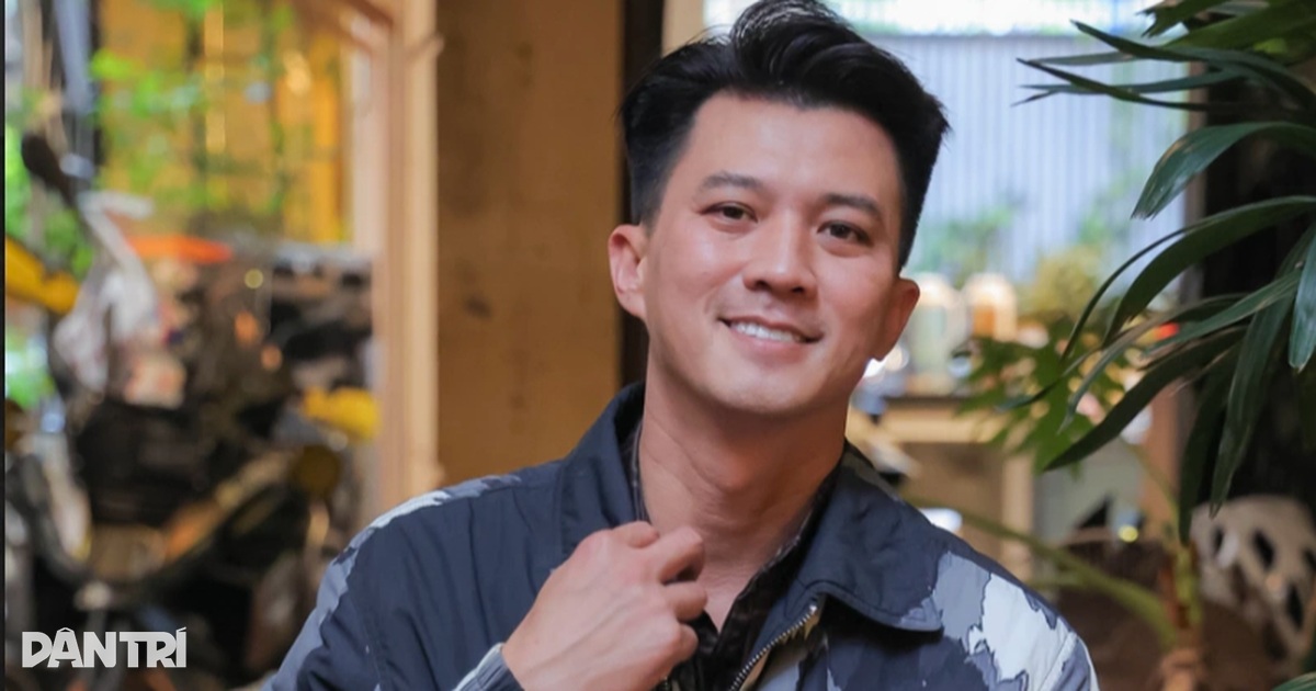 Hà Việt Dũng U40: “Tổng tài mỏ hỗn” trên phim, ngoài đời chủ homestay