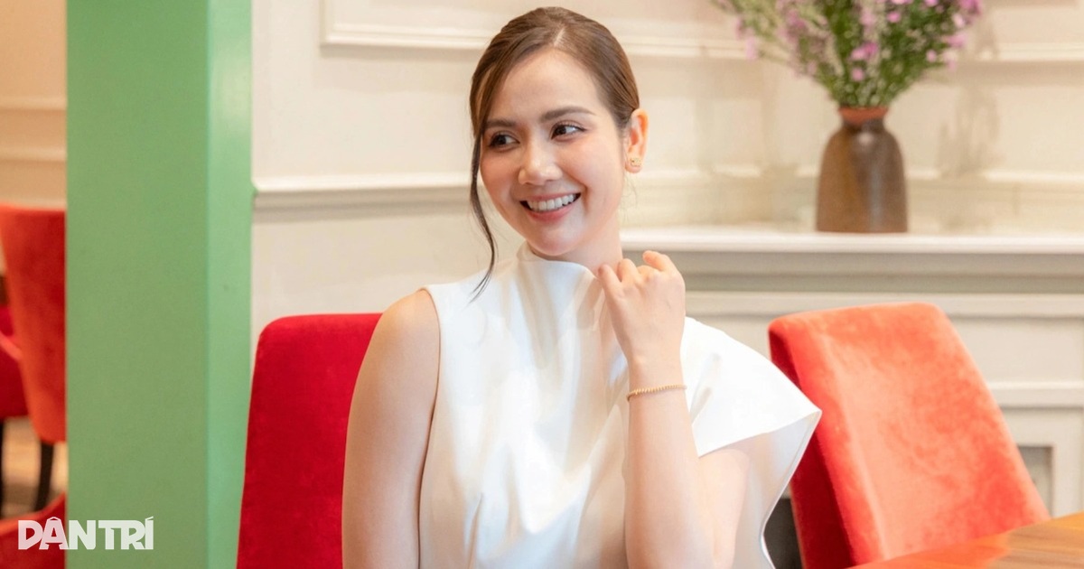 Huyền Lizzie: "Tôi xem tin đồn mình giàu có là một lời khen"