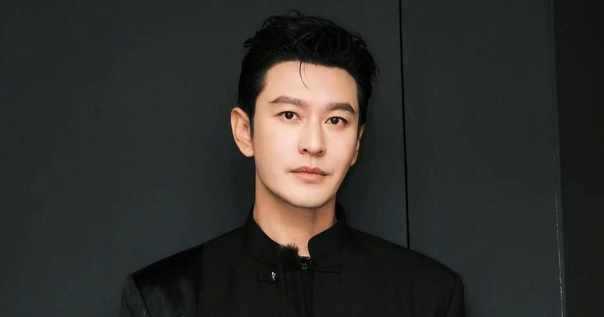 Huỳnh Hiểu Minh liên tiếp thất bại, sự nghiệp lao dốc vì đời tư ồn ào