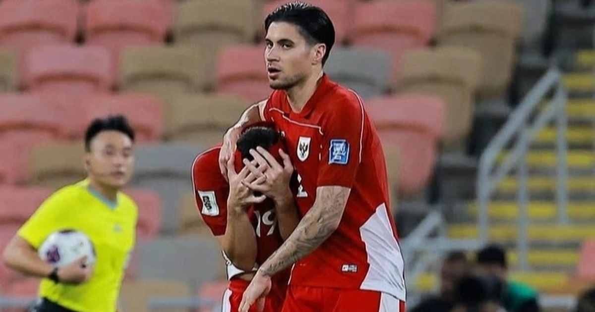 Indonesia nói rõ về khả năng rời khỏi AFC, thành lập liên đoàn mới