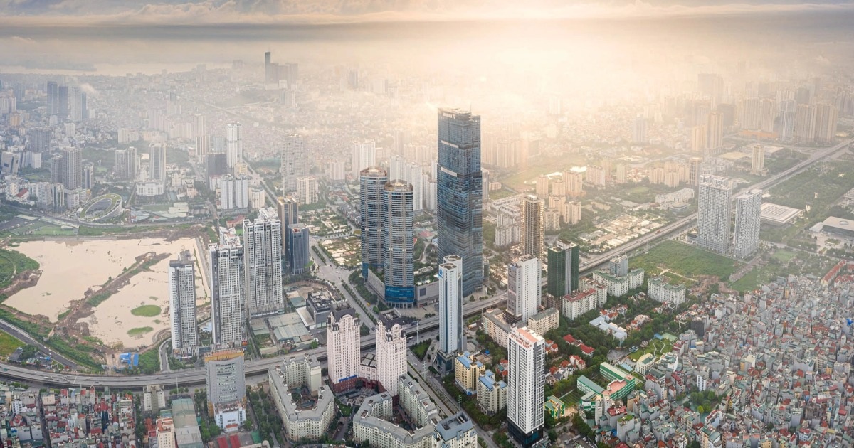 Khát vọng hùng cường 2045 cần cú hích đột phá từ Đại hội XIV