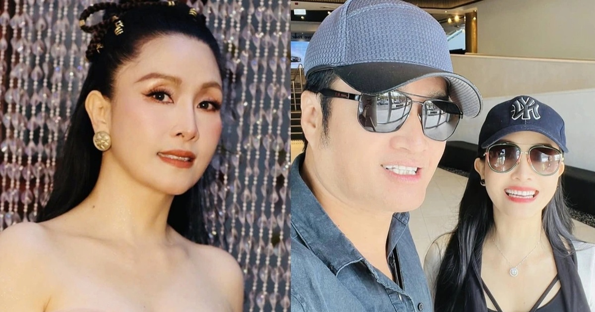 "Kiều nữ làng hài" kể cuộc sống sau khi sang tên tài sản cho con