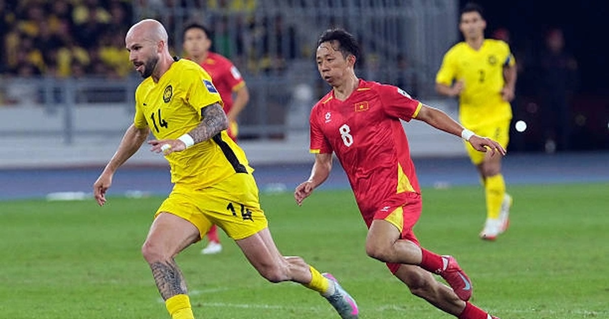 LĐBĐ Malaysia phản ứng mạnh mẽ khi nhận phán quyết cuối cùng từ FIFA