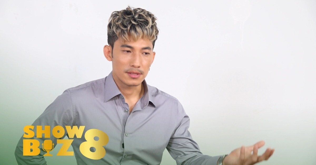 Liên Bỉnh Phát nói về màn nhận giải quốc tế gây cười, chuyện lấy vợ tuổi 35