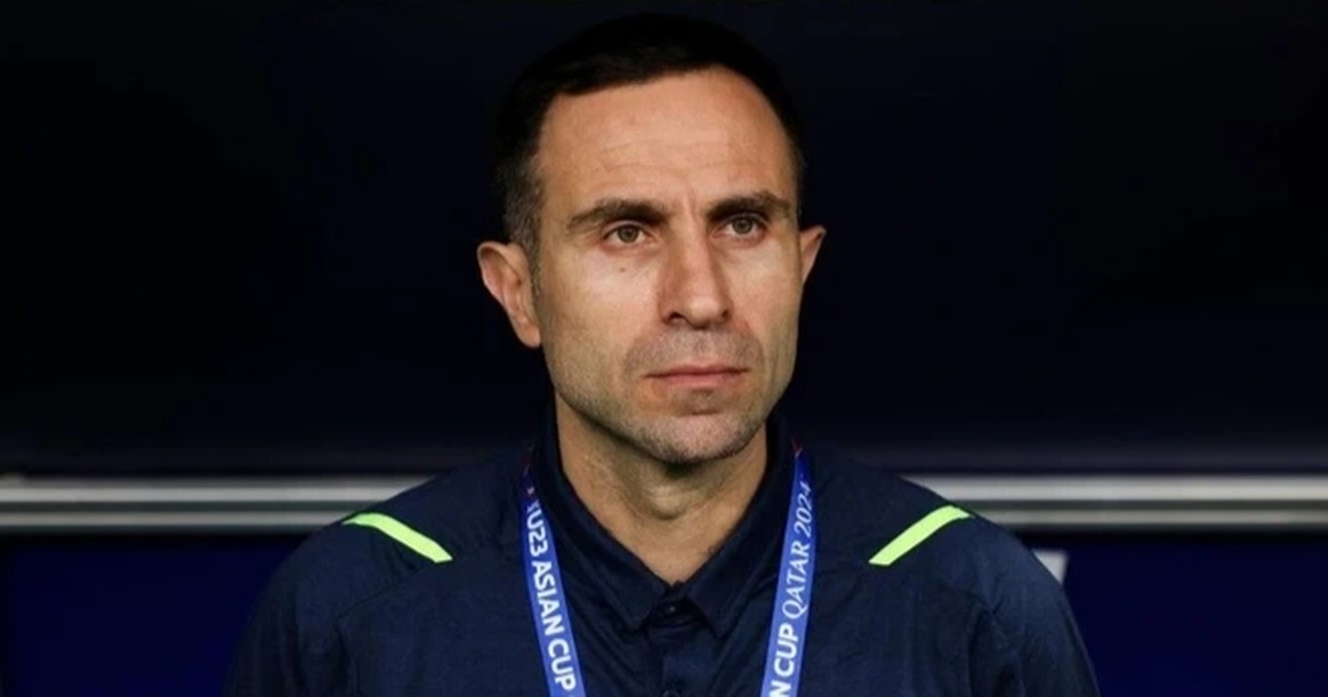 Lộ diện tân HLV trưởng đội tuyển Indonesia