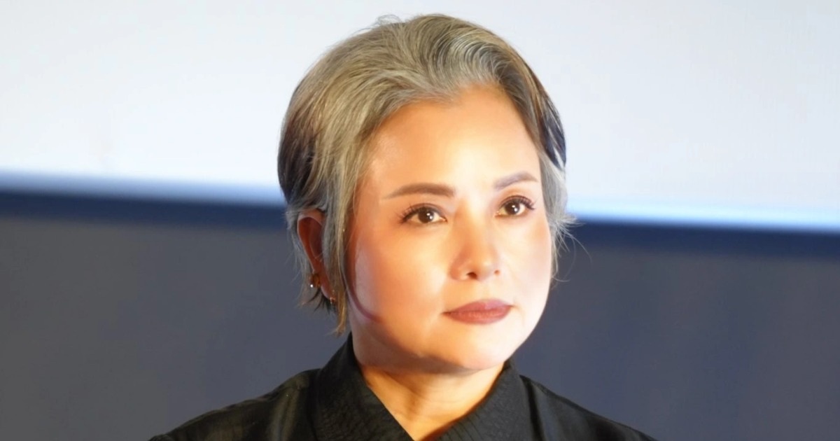 NSND Thu Quế nói gì về clip khóc sướt mướt trên mạng xã hội?