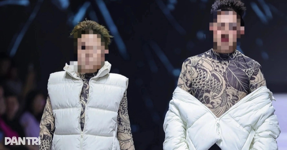 NTK nổi tiếng Việt mua quần áo online trộn thành mẫu mới: Sáng tạo ở đâu?