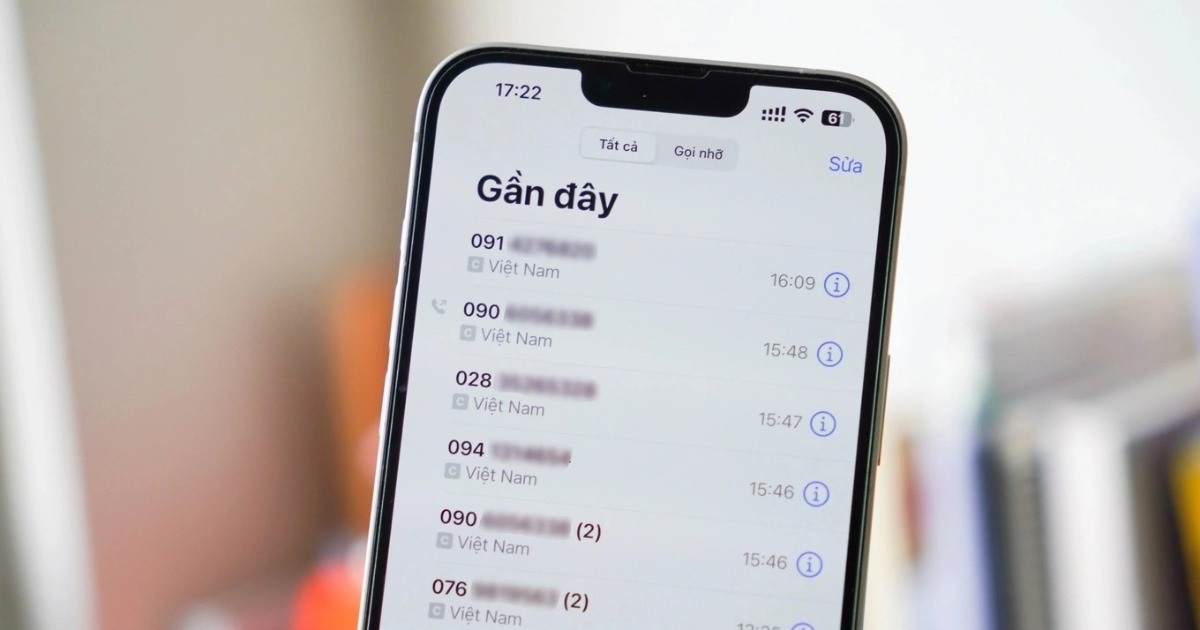 Người dùng ám ảnh vì những cuộc gọi “tra tấn” mời chào chứng khoán